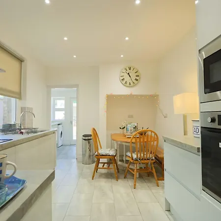 Hotwells Spacious Flat Sleeps Three Lejlighed Bristol