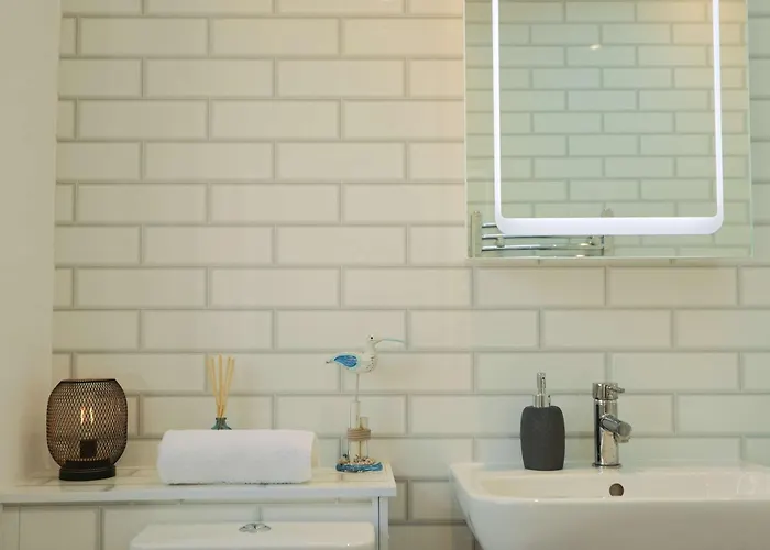 Lägenhet Hotwells Spacious Flat Sleeps Three