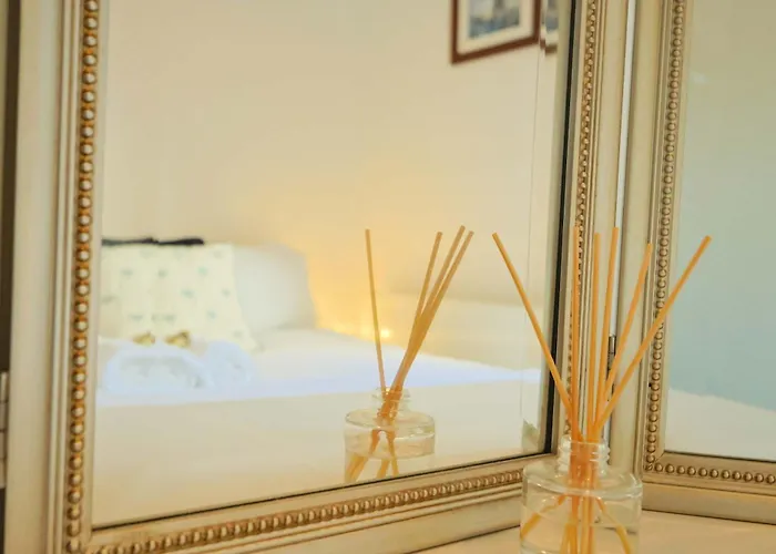 Hotwells Spacious Flat Sleeps Three * بريستول