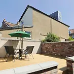 Hotwells Spacious Flat Sleeps Three Bristol