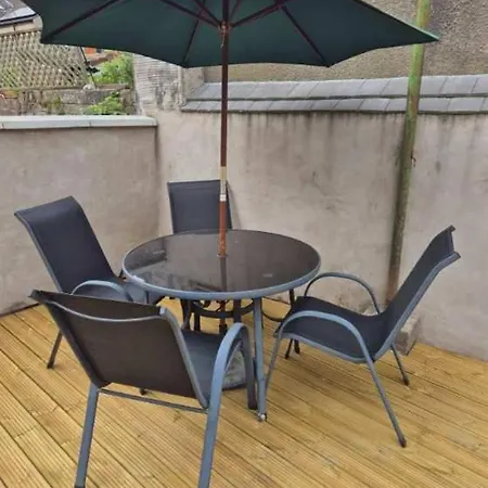 Apartment Hotwells Spacious Flat Sleeps Three Bristol