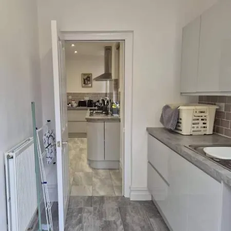 Apartment Hotwells Spacious Flat Sleeps Three Bristol