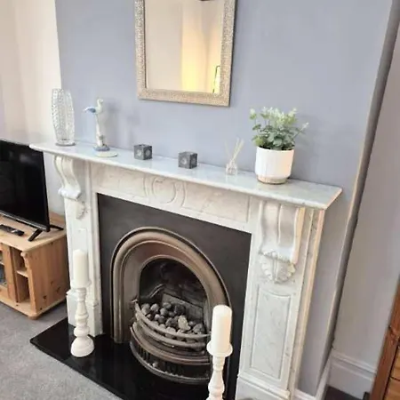 Apartment Hotwells Spacious Flat Sleeps Three *